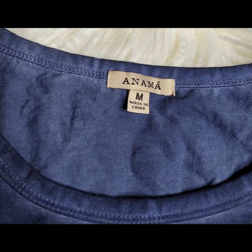Anamá Tank Top - Picture 2 of 5